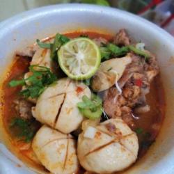 Bakso Tulangan