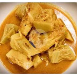 Gulai Nangka / Sayur Nangka