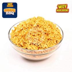 Mie Kriuk Cheese Bbq Bungkus