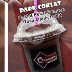 Coklat Dark