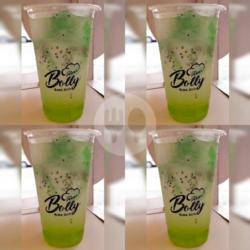 Green Garden (cup Jumbo)