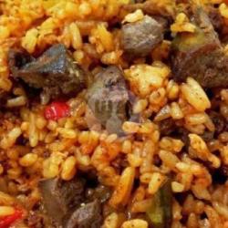 Nasi Goreng Remplo Ati