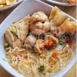 Bakso Gledek Paket Seru