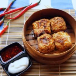 Lumpia Kulit Tahu Udang