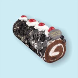 Black Forest Roll