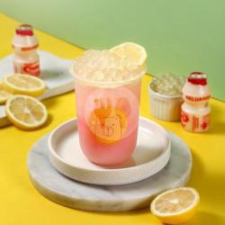 Sakura Lemonade