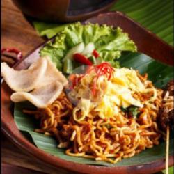 Bakmie Goreng Telor