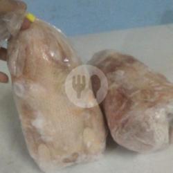 Ayam Karkas 1 Kg