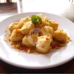 Tahu Crispy Cabe Garam