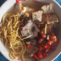 Bakmi Thoprak