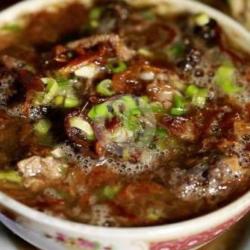 Coto Makassar Daging