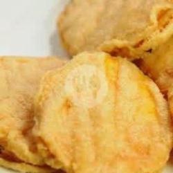 Ubi Goreng Crispy (10)