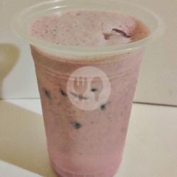 Blueberry Shake