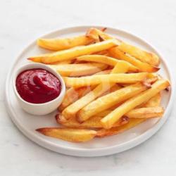 Original French Fries Straight Cut Medium