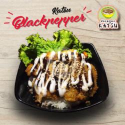 Katsu Black Pepper