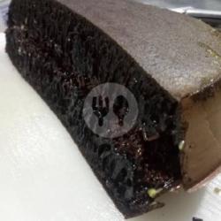 Martabak Black Forest Coklat