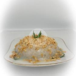 Ketan Susu Kacang