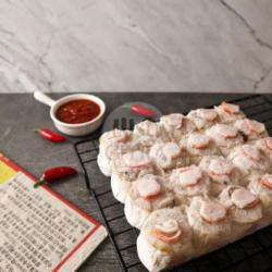 Dimsum Kepiting Jamur Box