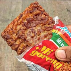 Indomie Crispy