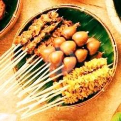 Sate Babat