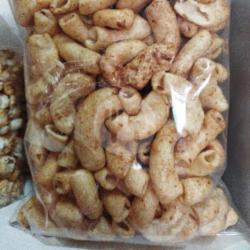 Makaroni Rujak Pedas Manis