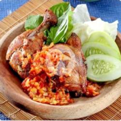 Ayam Bakar