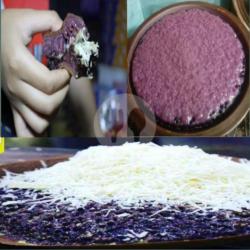 Special Taro Kacang Susu