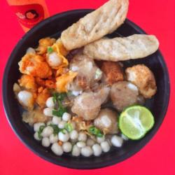 Baso Aci Tulang Rangu