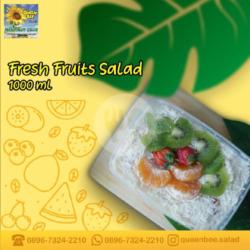 Fresh Fruits Salad Ukuran L