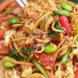 Mie Goreng Petai