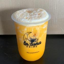 La Luna Mango Fizz