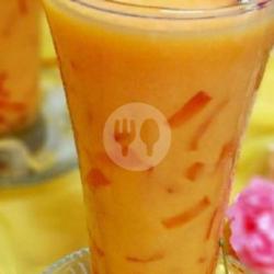 Susu Mangga Jelly