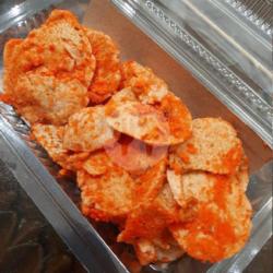 Basreng Bumbu Tabur Barbeque