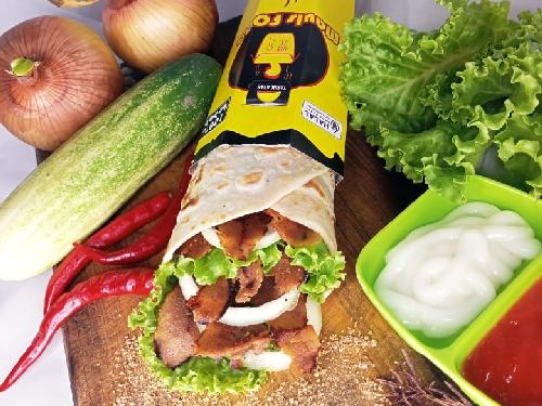 KEBAB MAULS FOOD JAJAG, Jl.Juanda No.105 Petahunan