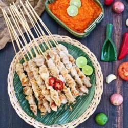 Sate Thaichan