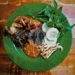Paket Ayam Bakar