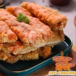 Chicken Shihlin Sapi Panggang