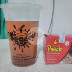 Wedang Pokak Original