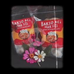 Baso Aci Mercon