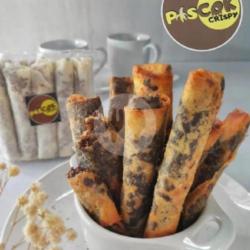 Piscok Crispy