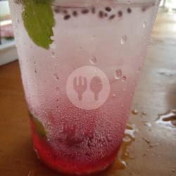 Red Mojito