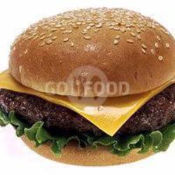 Burger Beef Cheese