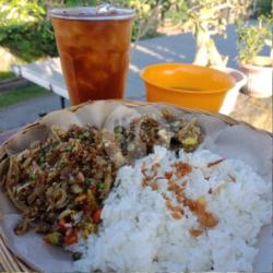 Paket Lawar Kambing