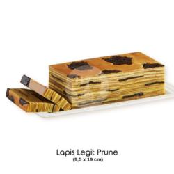 Lapis Legit Prune 19x9