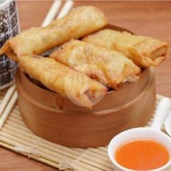 Dimsum Lumpia Goreng