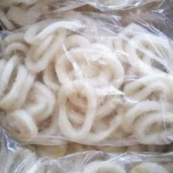 Ikan Cumi Ring 500g