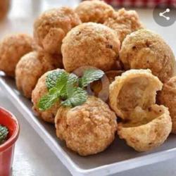 Bakso Goreng Ikan