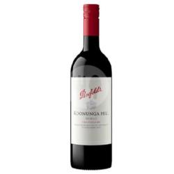 Penfolds Koonunga Hill Shiraz