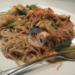 Mihun Goreng Ayam