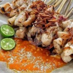 Sate Ayam Bumbu Taichan